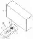 Fig. 01 - Piezo-electric resonator and manufacturing method thereof