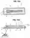Fig. 02 - Piezo-electric resonator and manufacturing method thereof