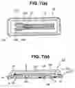 Fig. 06 - Piezo-electric resonator and manufacturing method thereof
