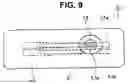Fig. 08 - Piezo-electric resonator and manufacturing method thereof
