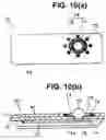 Fig. 09 - Piezo-electric resonator and manufacturing method thereof