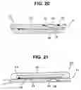 Fig. 16 - Piezo-electric resonator and manufacturing method thereof