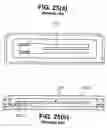 Fig. 20 - Piezo-electric resonator and manufacturing method thereof