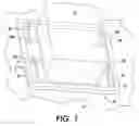 Fig. 02 - Radially poled piezoelectric diaphragm structures
