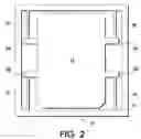 Fig. 03 - Radially poled piezoelectric diaphragm structures