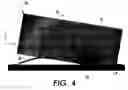 Fig. 05 - Radially poled piezoelectric diaphragm structures