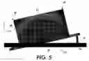 Fig. 06 - Radially poled piezoelectric diaphragm structures