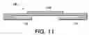 Fig. 12 - Radially poled piezoelectric diaphragm structures