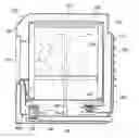 Fig. 01 - Cabinet for home appliance