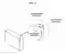 Fig. 07 - Color cathode ray tube