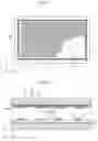 Fig. 02 - Flat panel display with improved anode adhesion