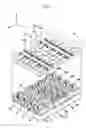 Fig. 02 - Plasma display panel comprising common barrier rib between non-discharge areas