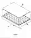 Fig. 02 - Back light device for liquid crystal displays