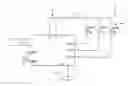 Fig. 01 - Flashing light system with multiple voltages