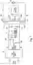 Fig. 04 - Ignition system for a high-frequency high-intensity discharge lamp system