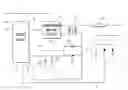 Fig. 01 - Discharge lamp driving circuit provided with discharge detecting pattern