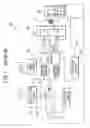 Fig. 02 - Discharge lamp driving circuit provided with discharge detecting pattern