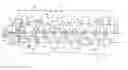 Fig. 01 - Standing wave particle beam accelerator