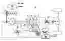 Fig. 01 - Control system and controlling method for motor drive four wheel drive vehicle