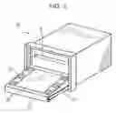 Fig. 03 - Method and apparatus for detecting a hazard in a moveable electronic member