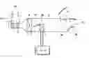 Fig. 01 - Electrical actuator system and vehicle air conditioner using the same