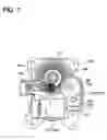 Fig. 05 - Electrical actuator system and vehicle air conditioner using the same