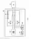 Fig. 04 - Coaxial cable unit, test apparatus, and CPU system