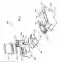 Fig. 08 - Combination hall effect position sensor and switch