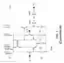 Fig. 02 - Method and circuit for translating a differential signal to complementary CMOS levels