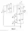 Fig. 07 - Logic circuitry powered by partially rectified ac waveform