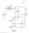 Fig. 08 - Logic circuitry powered by partially rectified ac waveform