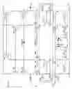 Fig. 09 - Actuation circuit for MEMS structures