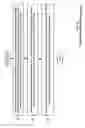 Fig. 08 - Method and apparatus for data density-independent phase adjustment in a clock and data recovery system