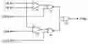 Fig. 01 - Data strobe circuit using clock signal