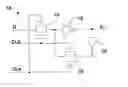 Fig. 01 - Delay matching for clock distribution in a logic circuit