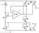 Fig. 01 - Current source circuit and amplifier using the same