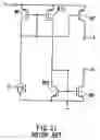 Fig. 22 - Current source circuit and amplifier using the same
