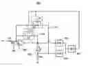 Fig. 01 - Mixed-mode (current-voltage) audio amplifier