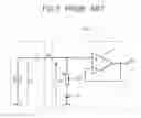 Fig. 09 - Amplification device with a bias circuit