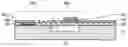 Fig. 01 - Duplexer fabricated with monolithic FBAR and isolation part and a method thereof