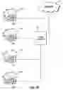 Fig. 16 - Transmission line phase shifter with controllable high permittivity dielectric element