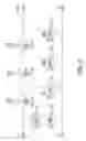 Fig. 08 - Transmitting filter including SAW resonators