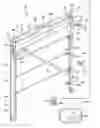 Fig. 01 - System for automatically moving access barriers and methods for using the same
