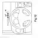Fig. 16 - Automobile indicator