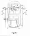 Fig. 04 - Wireless remote vehicle signal indicator for supplementing existing vehicle signal indicators