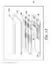 Fig. 07 - Electronically updateable label and display