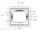 Fig. 01 - Display unit for refrigerator