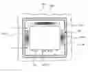 Fig. 01 - Display unit for refrigerator