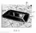 Fig. 05 - Display system for use on horizontal or non-horizontal surfaces