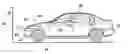 Fig. 01 - Vehicle parking assistances system